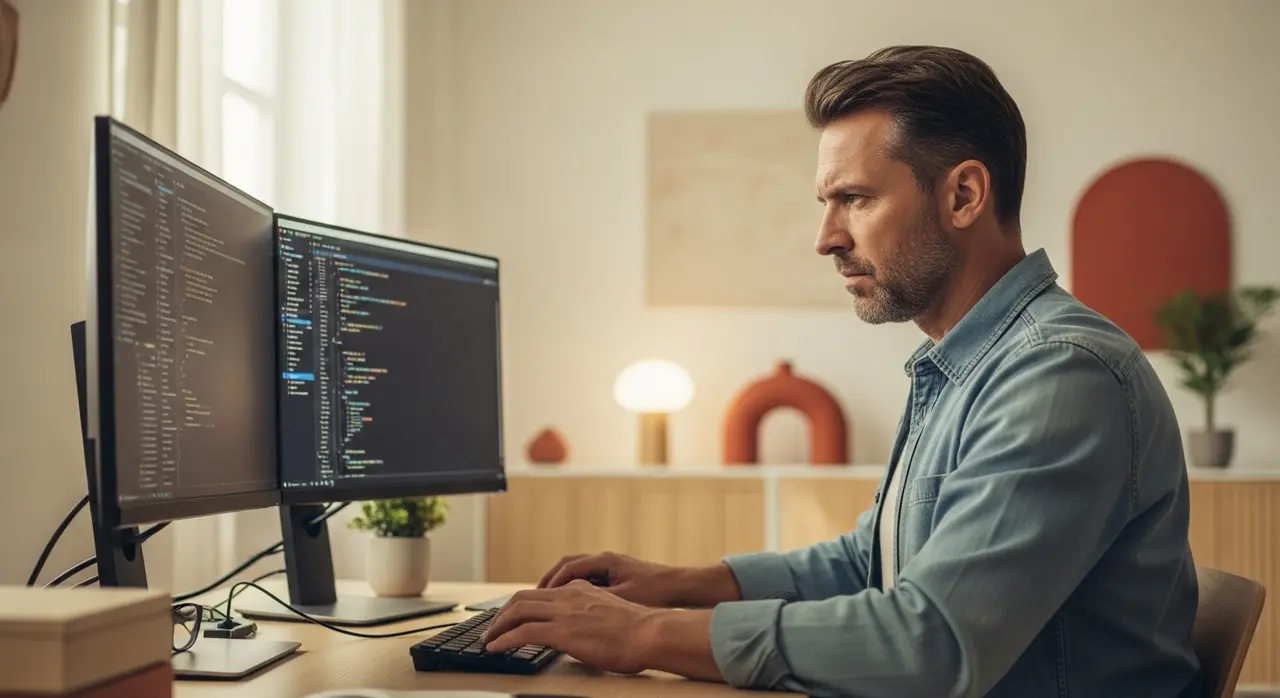 Développeur Web Drancy