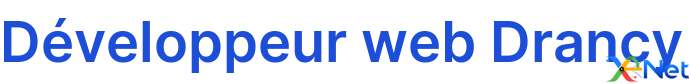 Développeur web Drancy